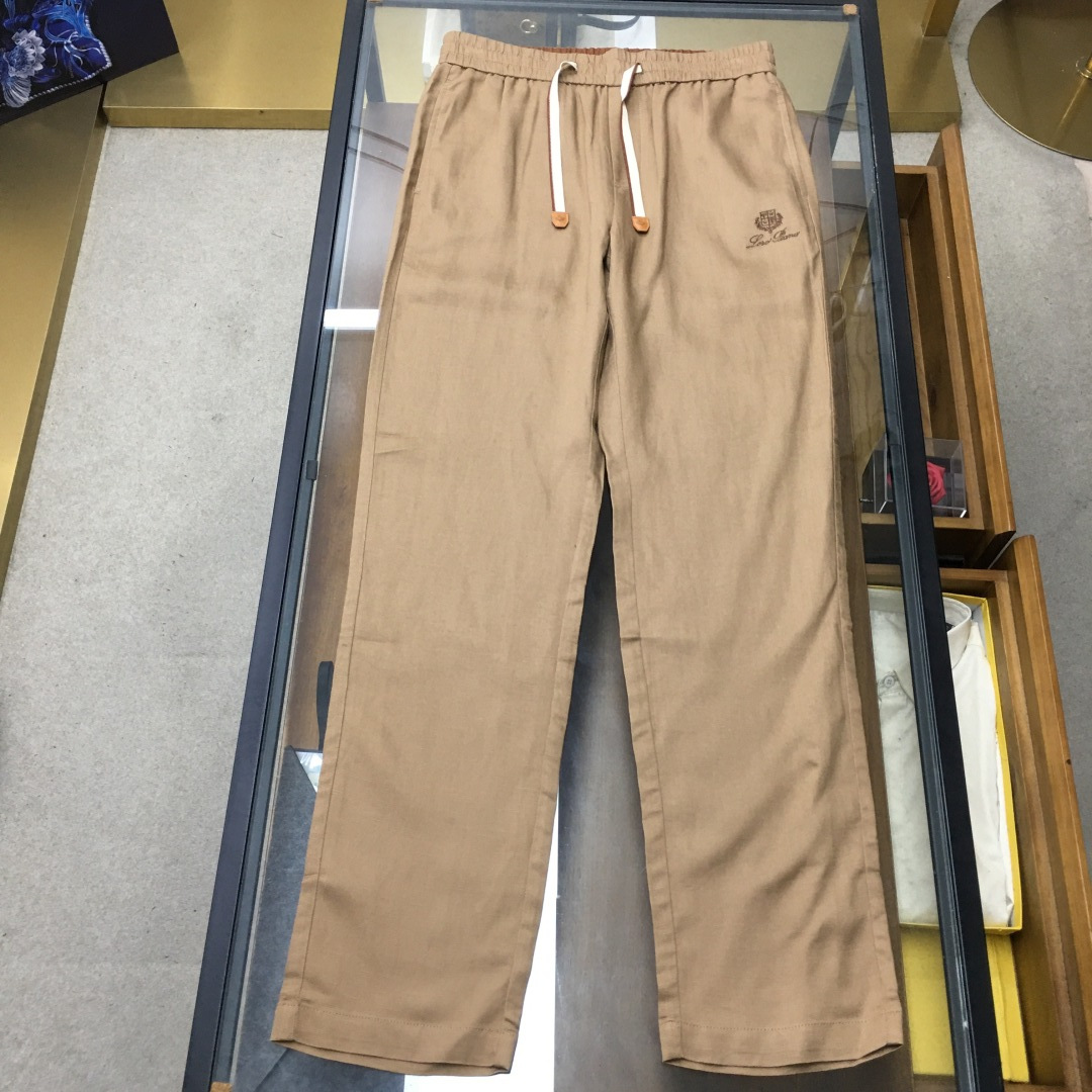 Casual Pants Man